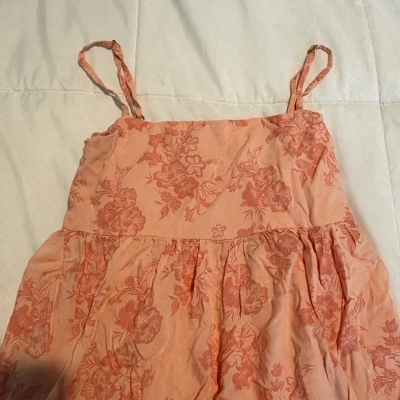 O'Neill Saskia Short Dress - Picture 9 of 10